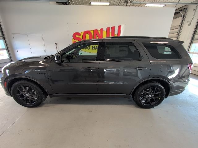 New 2026 Dodge Durango GT w/ Blacktop Package AWD/4WD image 2