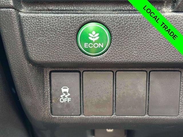 Used 2017 Honda Fit EX-L image 11
