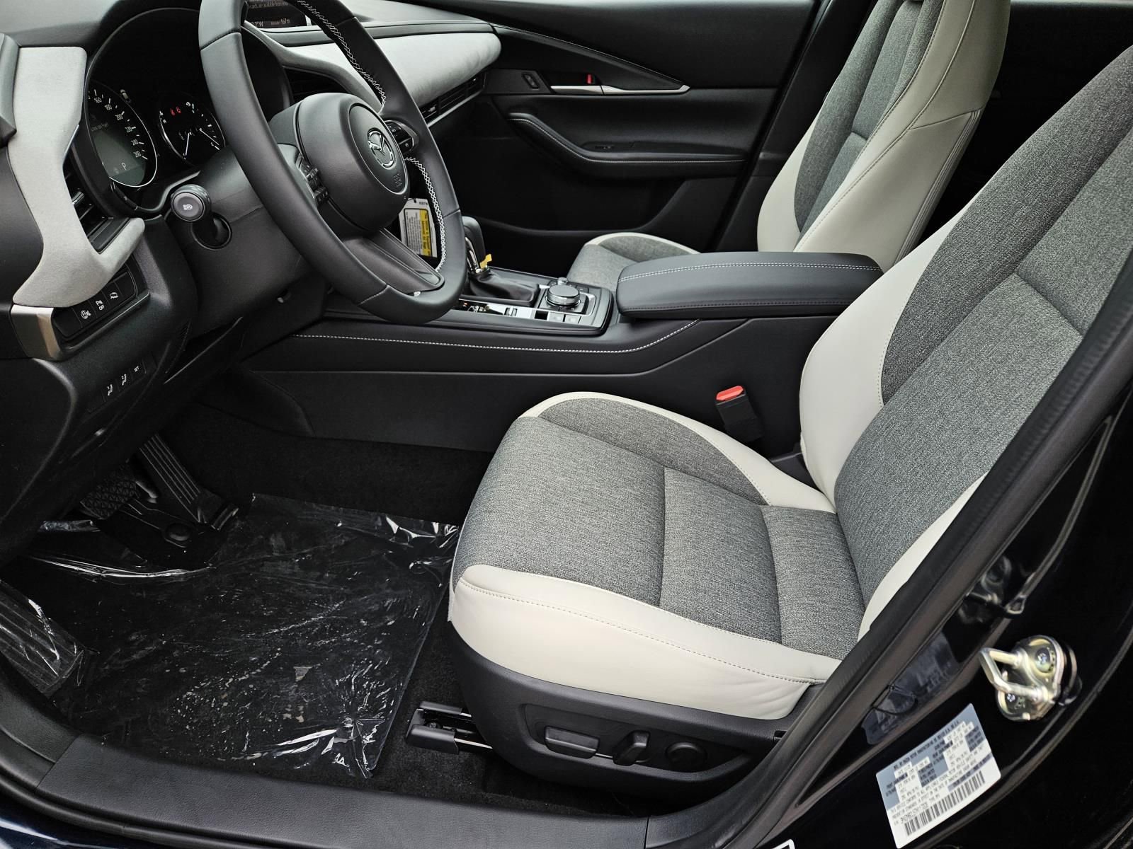 New 2026 MAZDA CX-30 AWD 2.5 S image 16