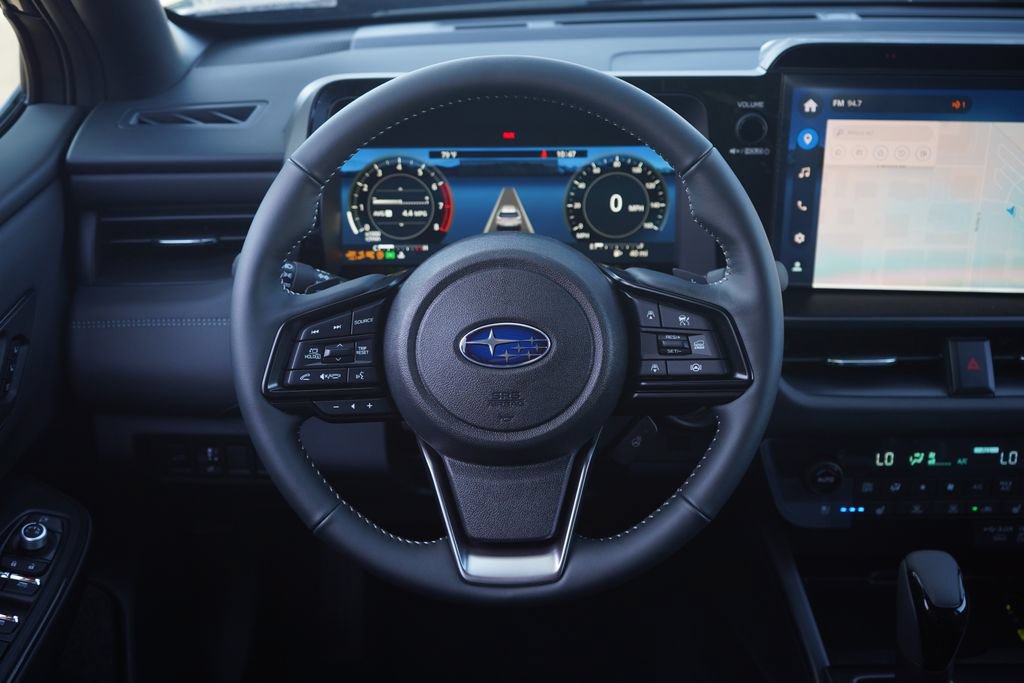 New 2026 Subaru Outback Touring XT AWD/4WD image 10