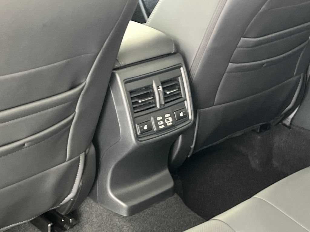 New 2026 Subaru Outback Touring XT AWD/4WD image 38