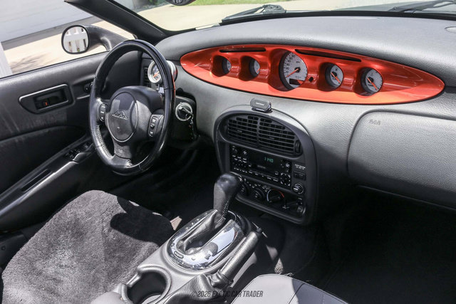 Used 2001 Plymouth Prowler RWD image 59