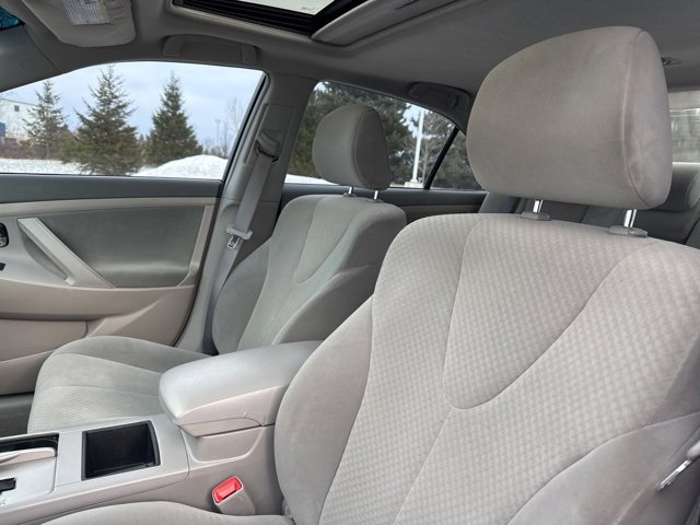 Used 2009 Toyota Camry image 16