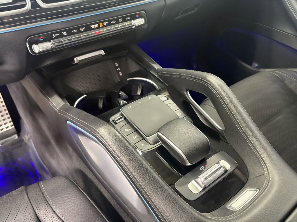 Used 2024 Mercedes-Benz GLS 450 4MATIC image 15