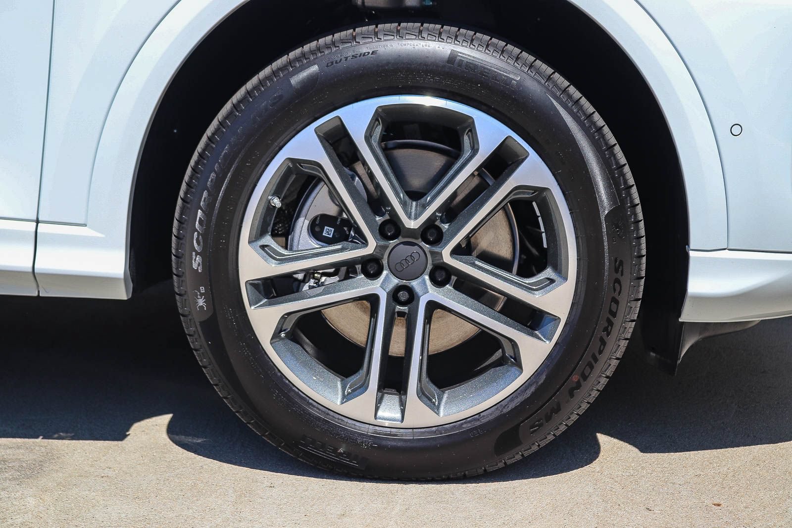 New 2026 Audi Q5 2.0T AWD/4WD image 9