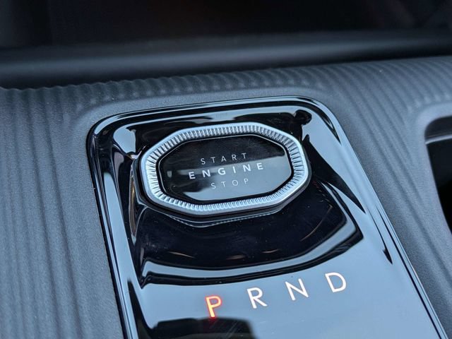 New 2026 Jeep Cherokee Limited AWD/4WD image 30