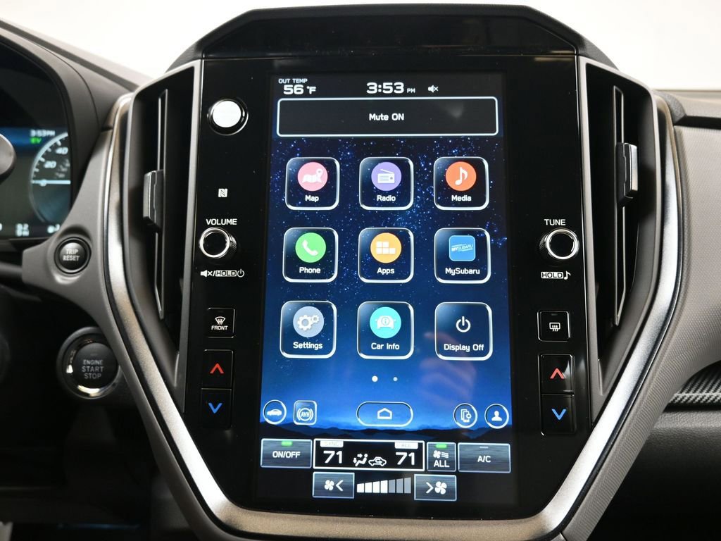 New 2026 Subaru Crosstrek 2.5i Sport image 35