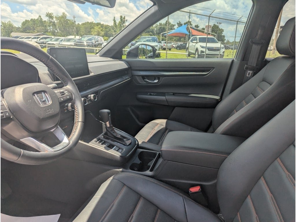 Used 2025 Honda CR-V Sport-L image 15