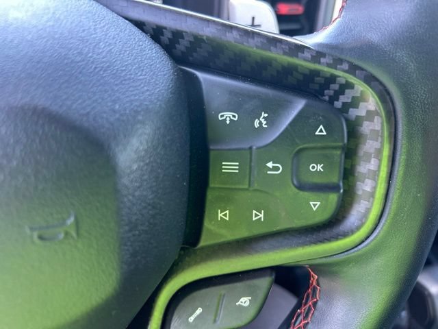 Used 2023 Ford Bronco Raptor AWD/4WD image 28