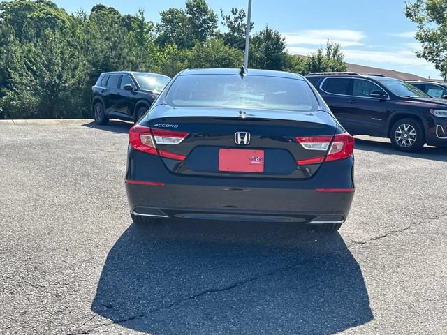 Used 2019 Honda Accord EX image 6