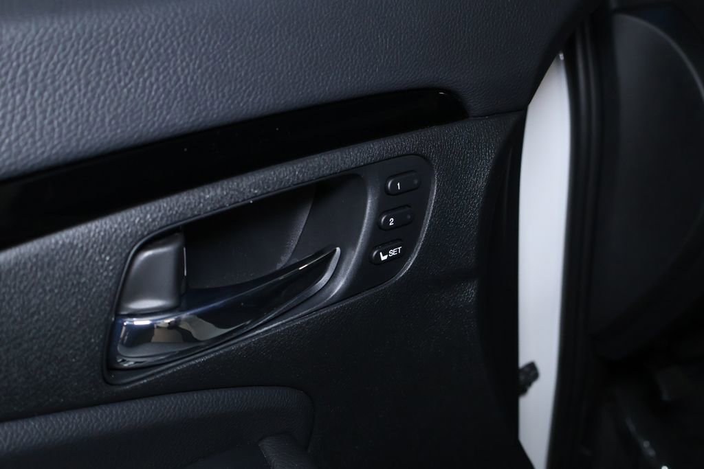 Used 2021 Honda Passport Elite image 15