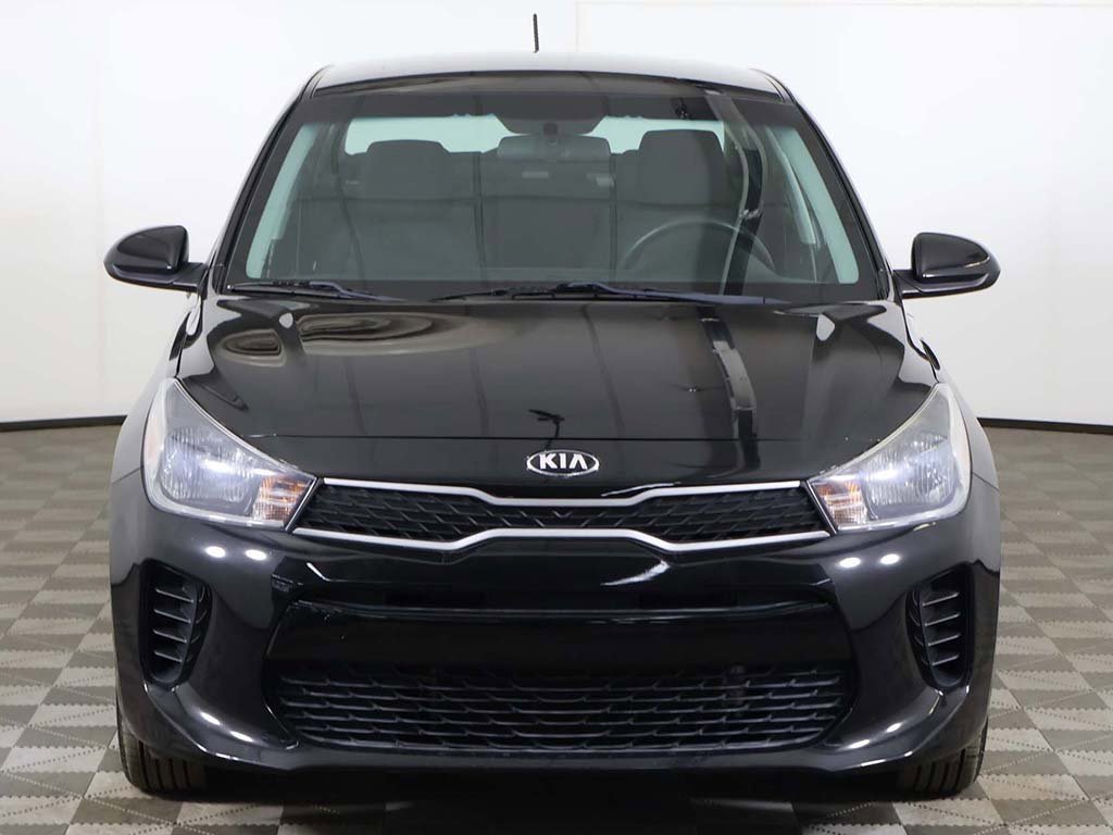 Used 2020 Kia Rio S image 8