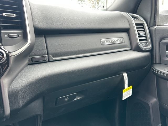 New 2026 RAM 2500 Big Horn image 24