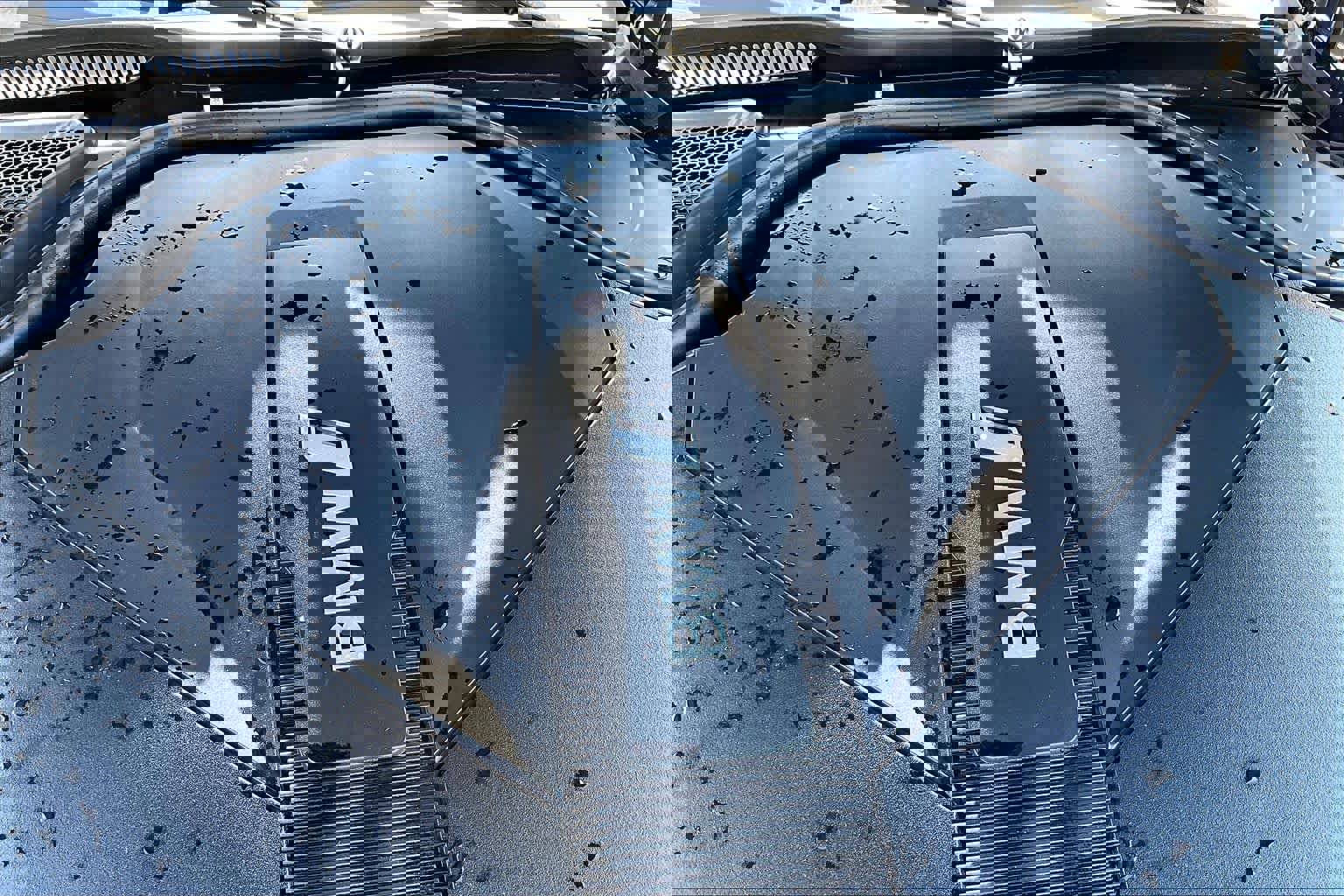 Certified 2024 BMW i5 eDrive40i w/ Premium Package image 34