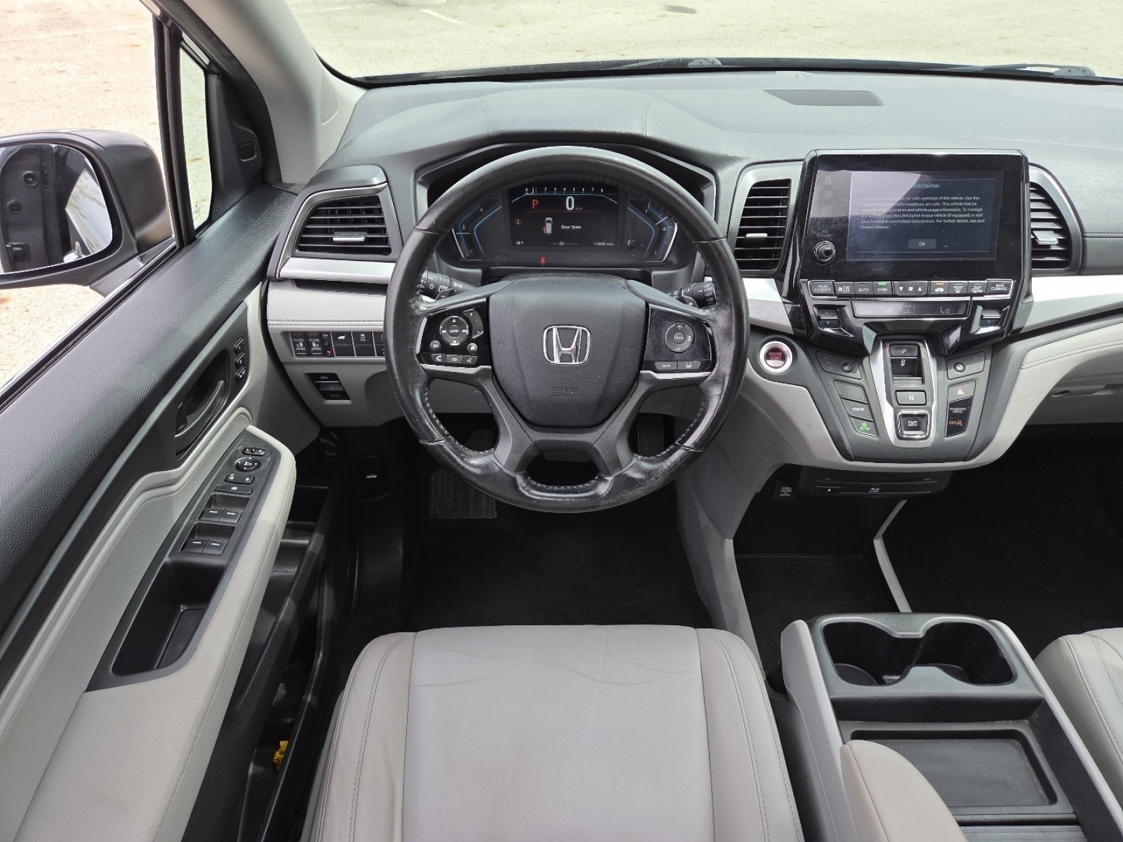 Used 2019 Honda Odyssey EX-L image 27