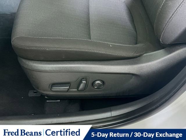 Certified 2023 Hyundai Kona SEL w/ Cargo Package image 20