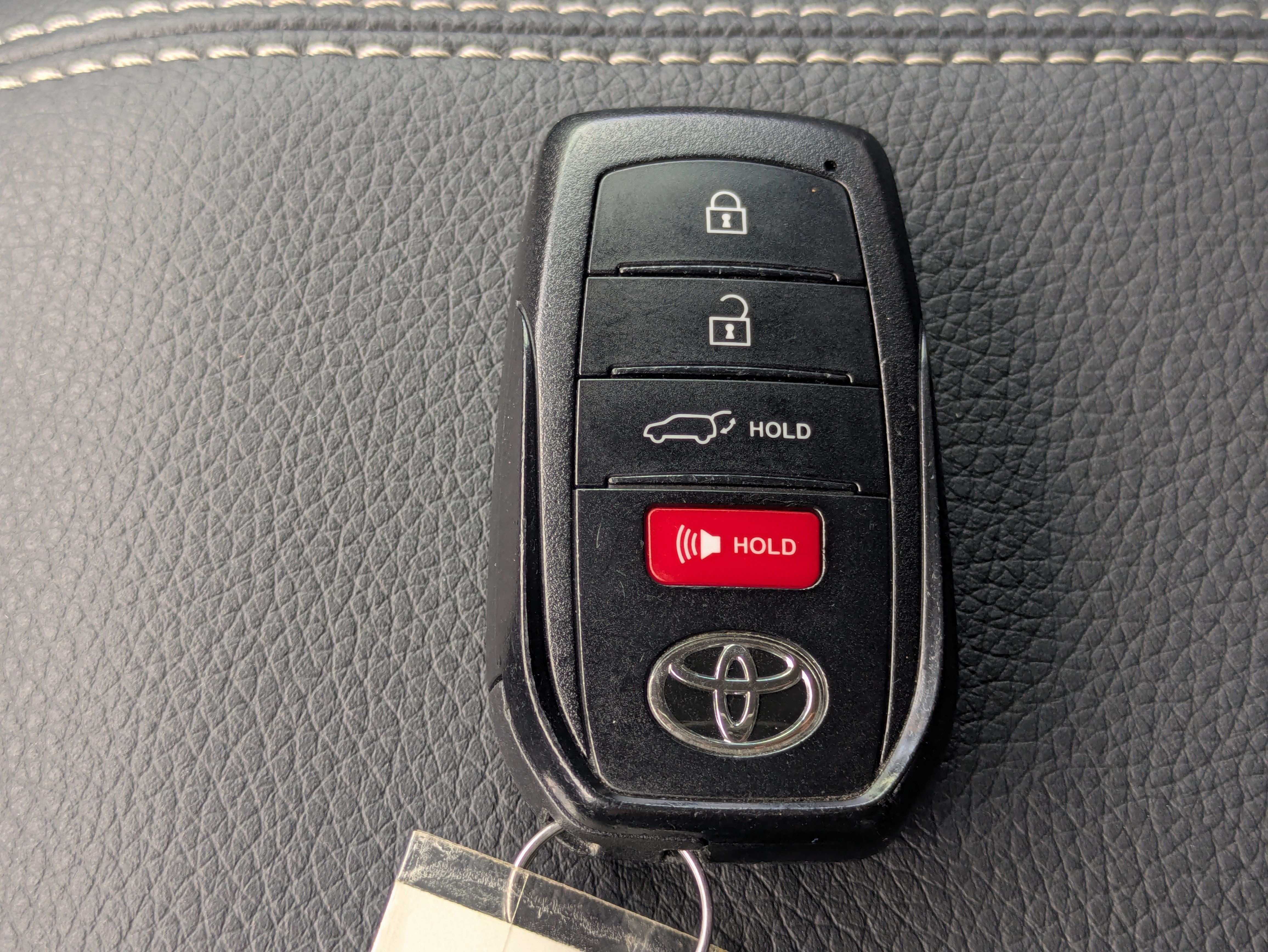 Used 2025 Toyota Land Cruiser AWD/4WD image 29