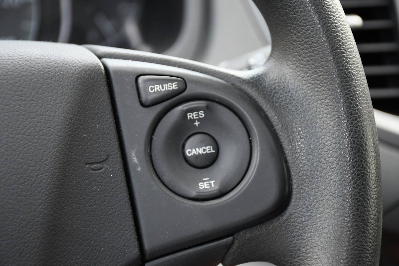 Used 2014 Honda CR-V EX image 28