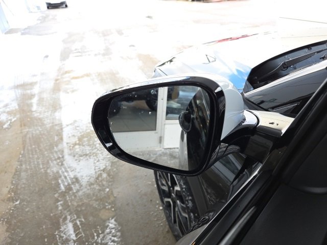 New 2025 Chevrolet TrailBlazer ACTIV w/ Convenience Package image 37