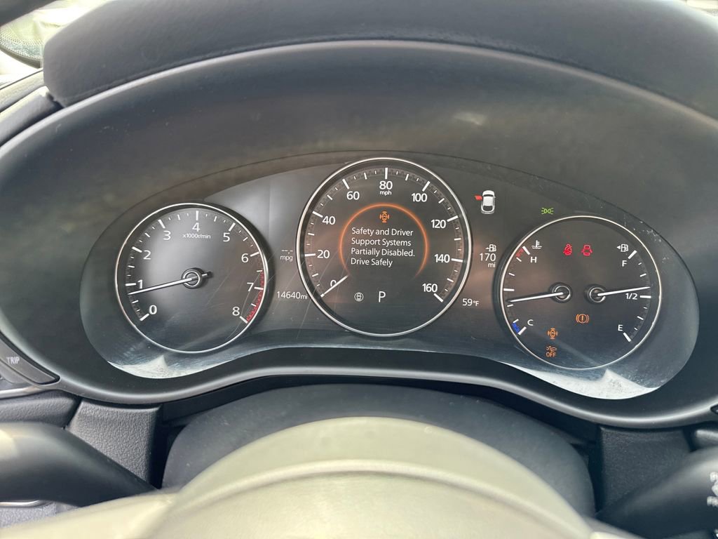 Used 2023 MAZDA CX-30 AWD 2.5 S w/ Select Package image 20