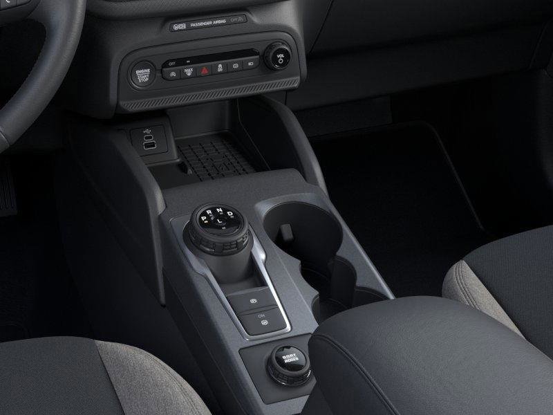 New 2025 Ford Bronco Sport Big Bend w/ Convenience Package image 5