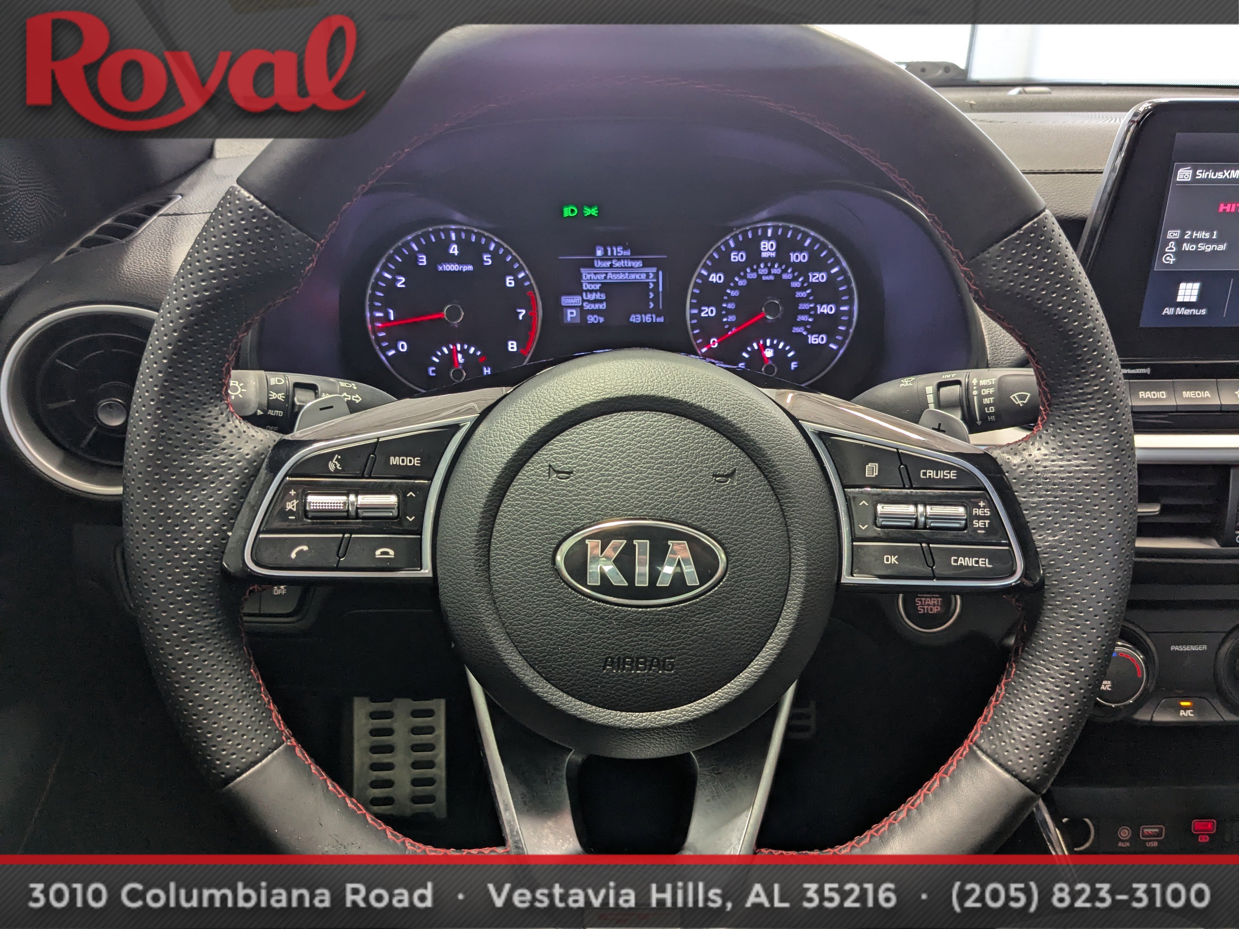 Used 2021 Kia Forte GT w/ GT2 Package image 18