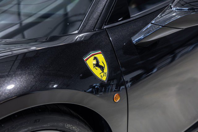 Used 2019 Ferrari 488 GTB RWD image 47