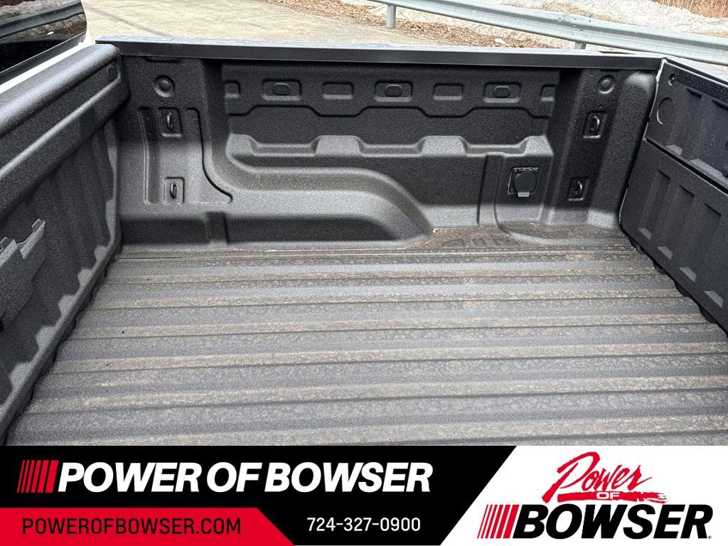 New 2026 Chevrolet Colorado Z71 w/ Technology Package image 4