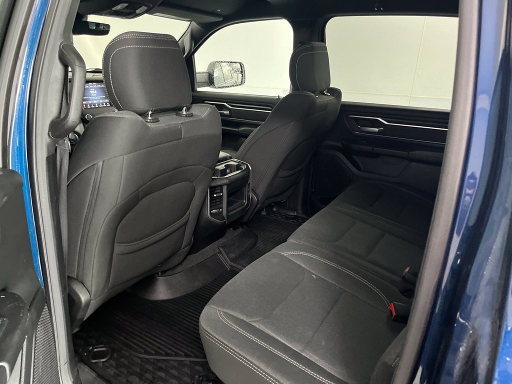 Used 2019 RAM 1500 Big Horn AWD/4WD image 24