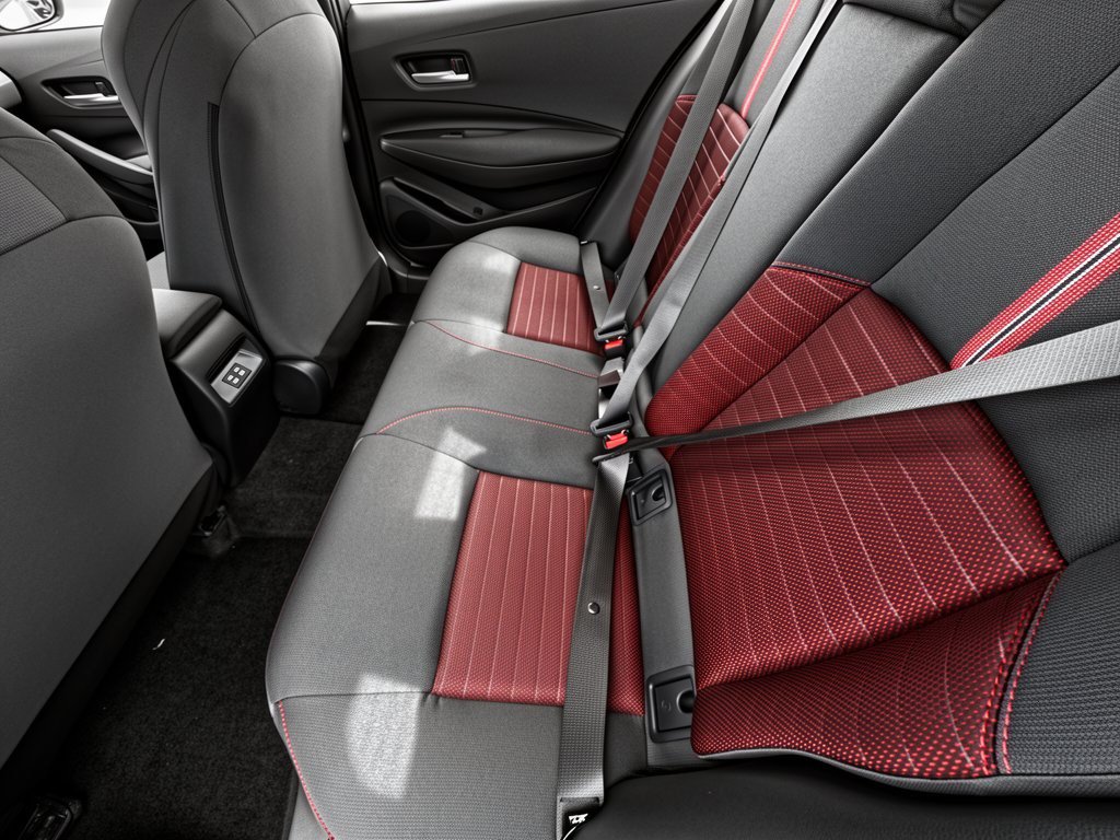 New 2027 Toyota Corolla SE FWD image 26