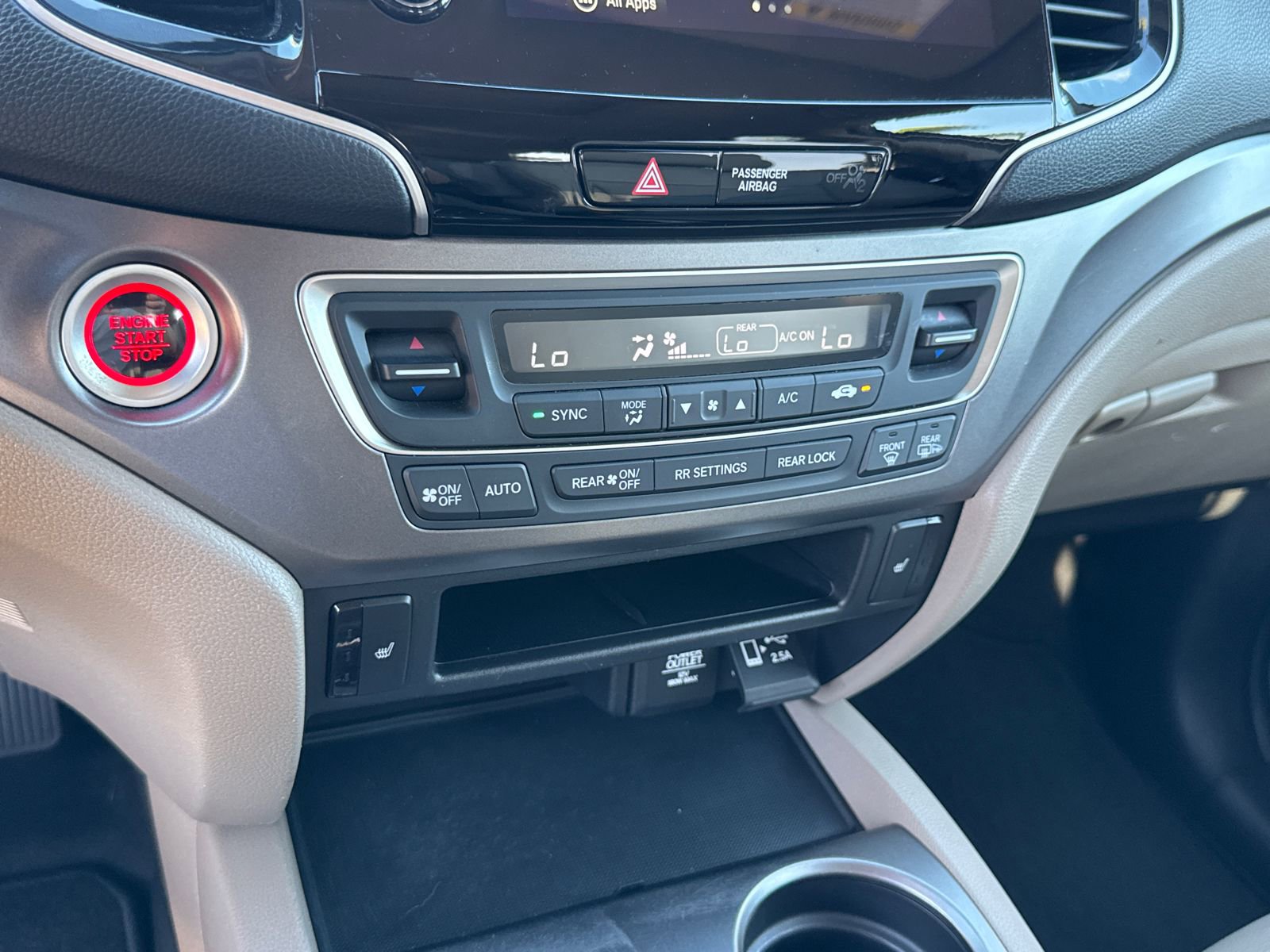 Used 2019 Honda Pilot EX-L image 19