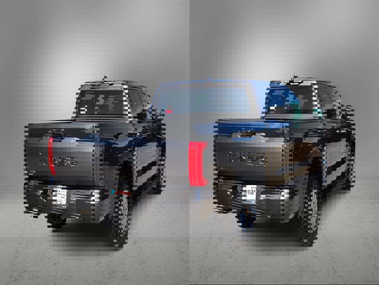 Used 2026 Toyota Tundra SR5 image 8