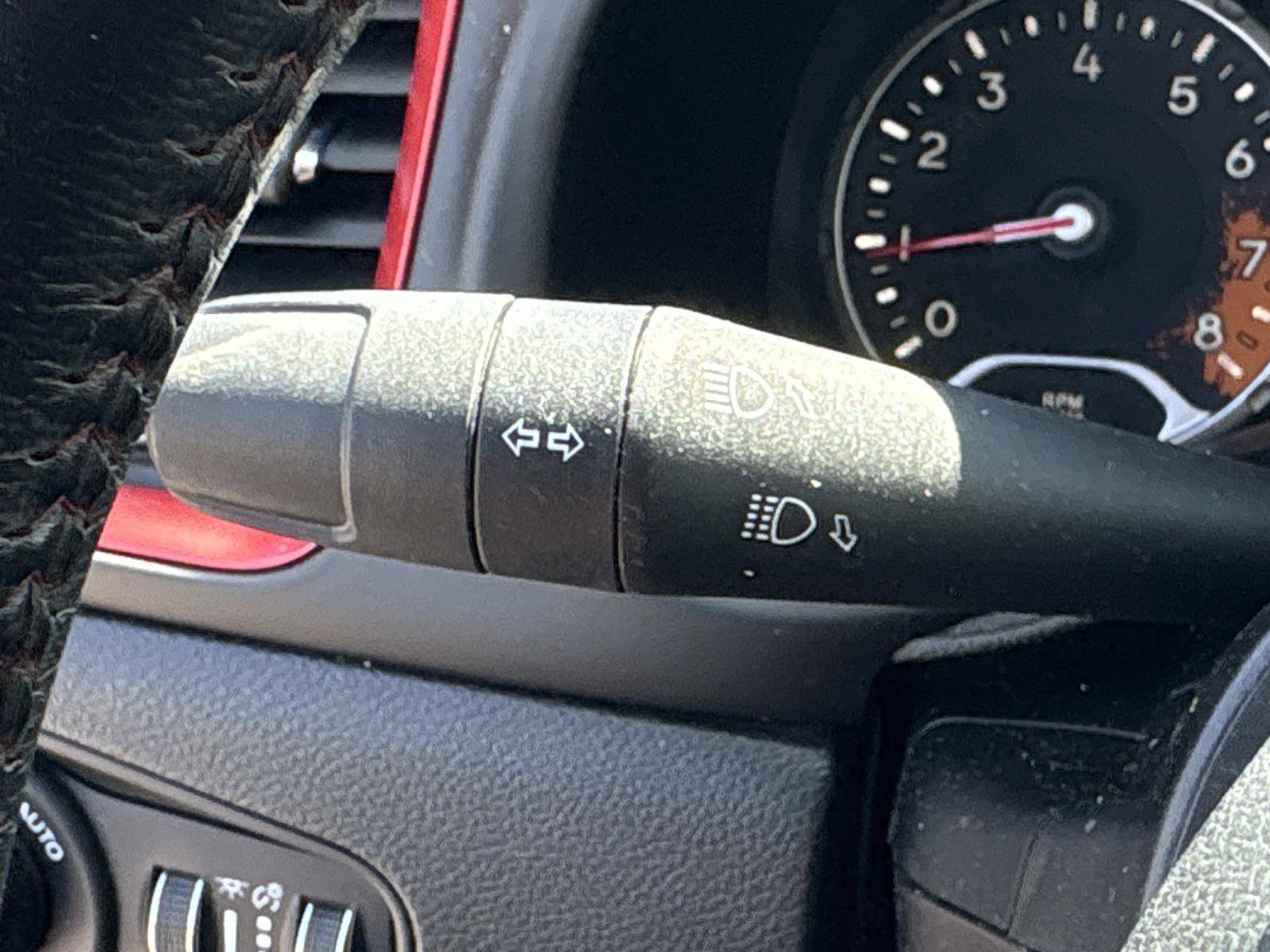 Used 2016 Jeep Renegade Trailhawk w/ Popular Equipment Group image 20