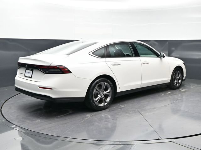 Used 2024 Honda Accord EX image 5