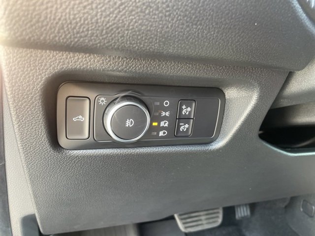 New 2025 Ford Ranger Raptor image 30
