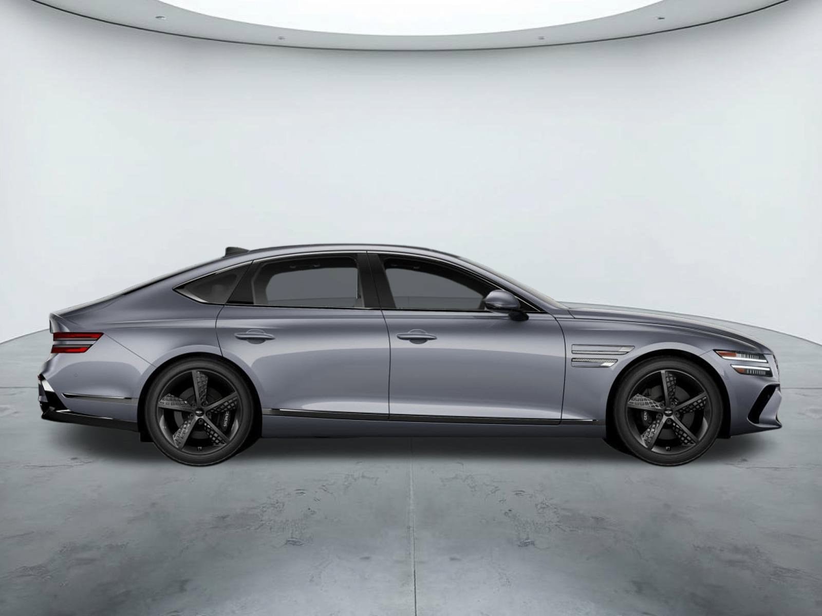 New 2026 Genesis G80 2.5T Sport Prestige AWD/4WD image 4