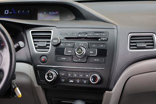 Used 2015 Honda Civic LX image 32
