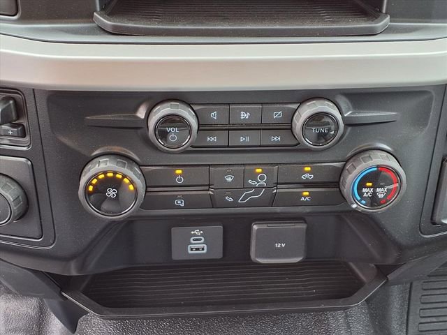 New 2024 Ford F350 XL image 12
