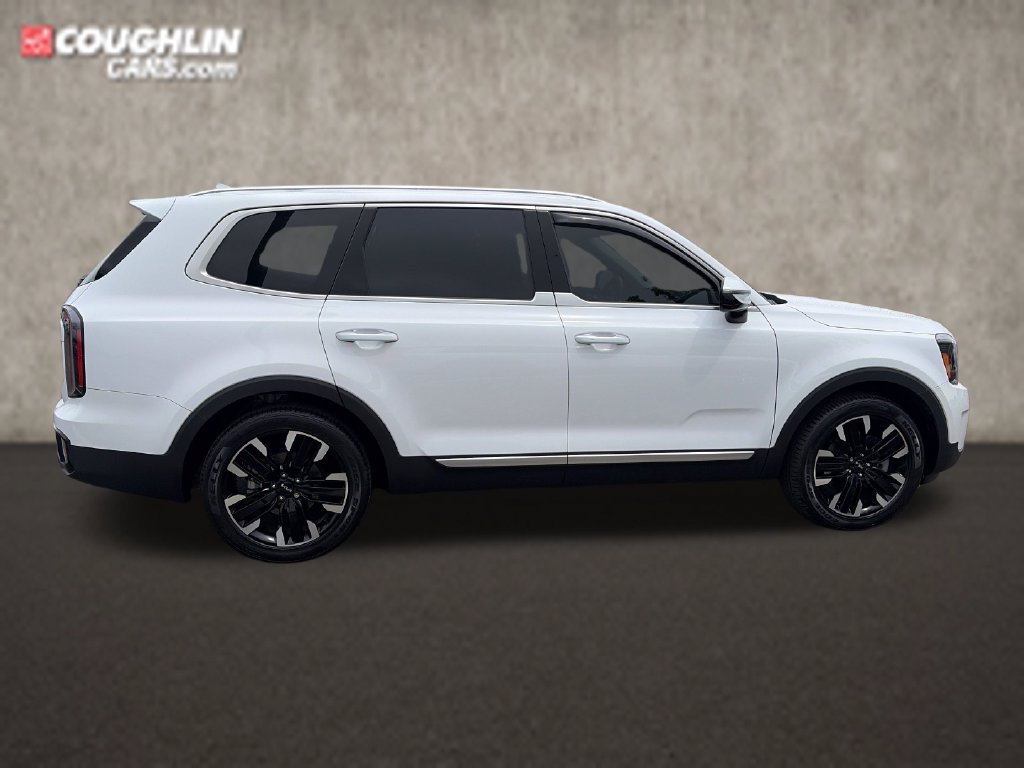 Used 2024 Kia Telluride SX Prestige w/ Towing Package AWD/4WD image 14