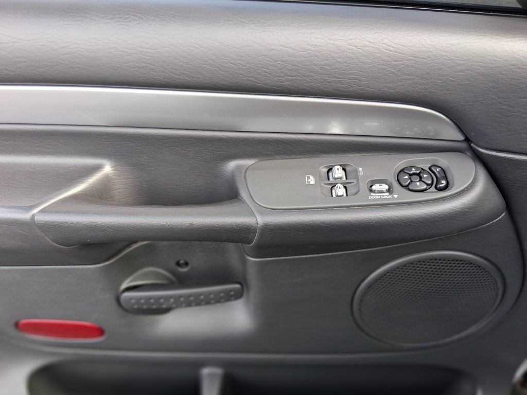 Used 2005 Dodge Ram 1500 Truck 2WD Regular Cab image 17