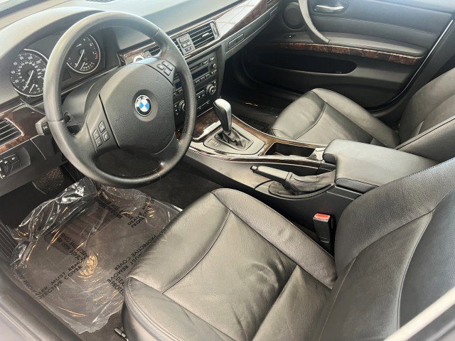 Used 2008 BMW 328xi Sedan image 11