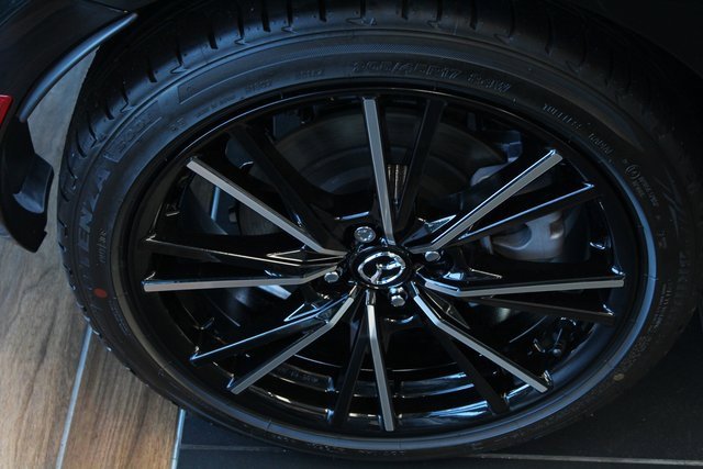 New 2025 MAZDA MX-5 Miata RF Grand Touring image 5