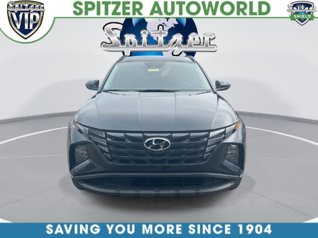 Used 2023 Hyundai Tucson XRT AWD/4WD image 3