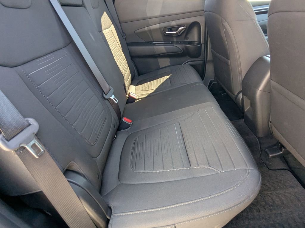 Used 2024 Hyundai Santa Cruz SEL image 18