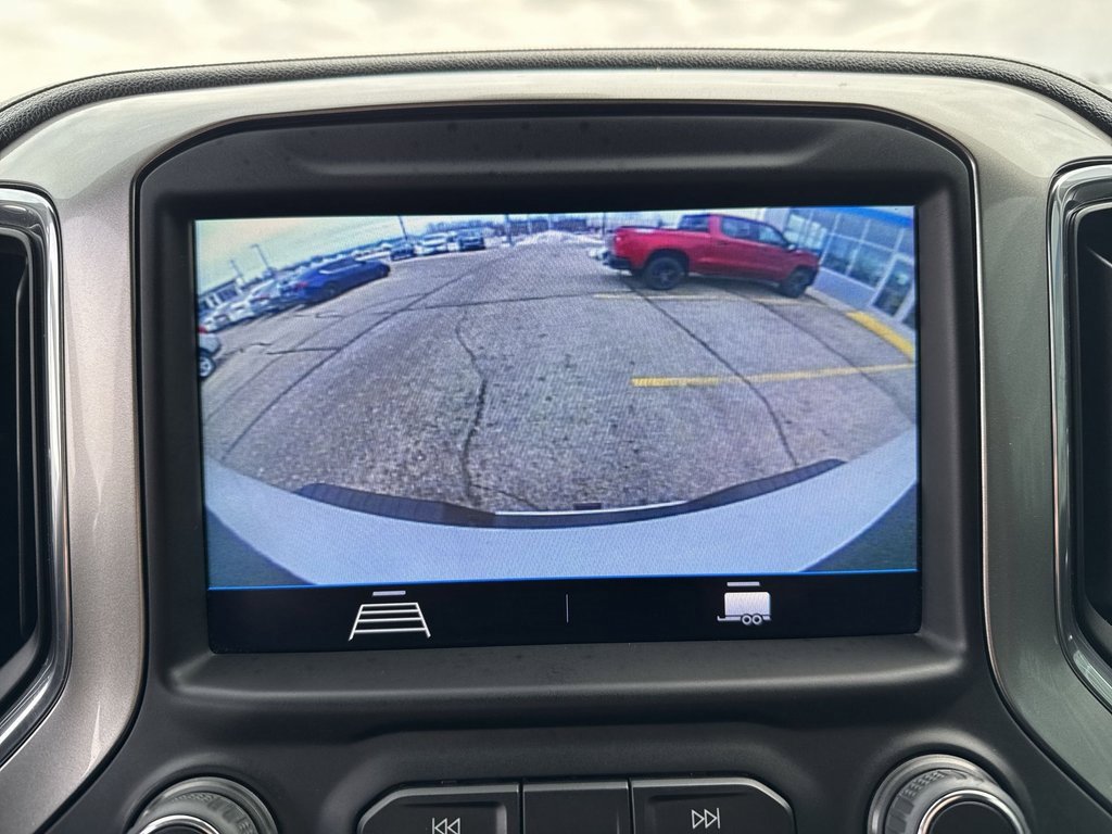 Certified 2022 Chevrolet Silverado 2500 LT w/ Convenience Package image 14