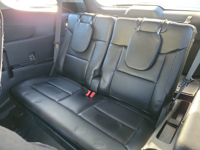 Used 2021 Ford Explorer Limited w/ Equipment Group 301A AWD/4WD image 28