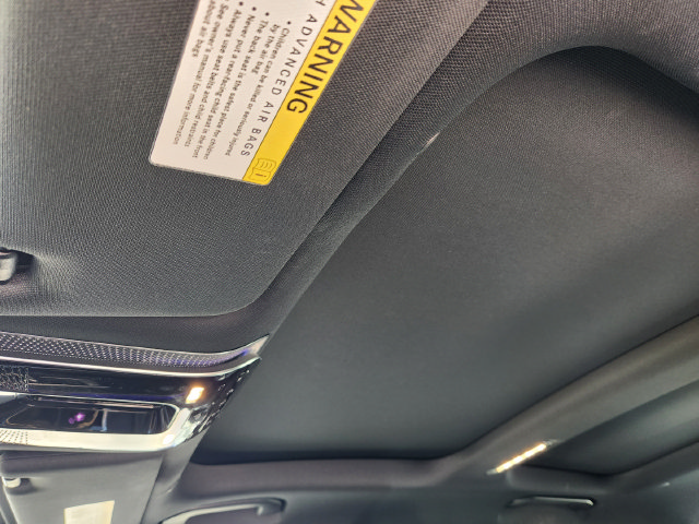 Certified 2023 Mercedes-Benz S 580 4MATIC Sedan image 21