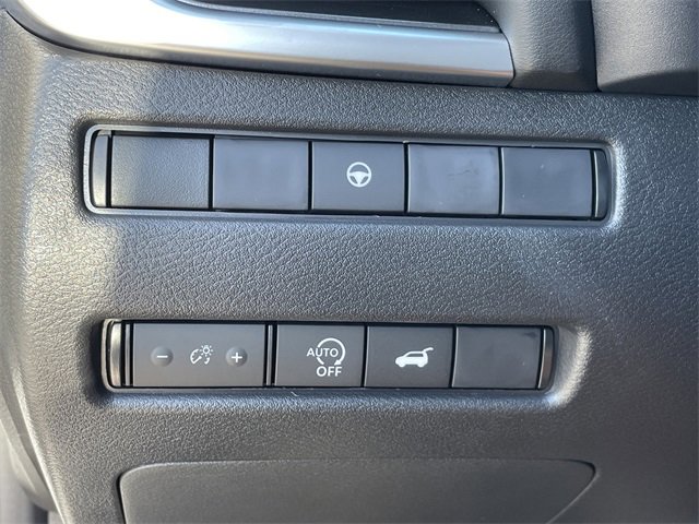 New 2026 Nissan Rogue SV image 37