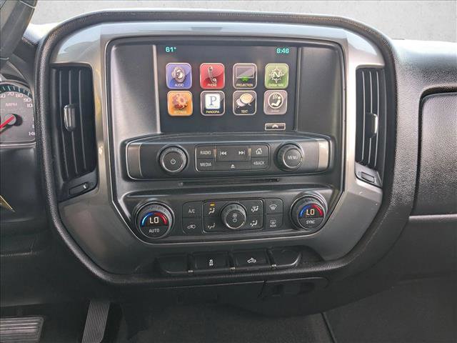 Used 2016 Chevrolet Silverado 2500 LT w/ All Star Edition image 15