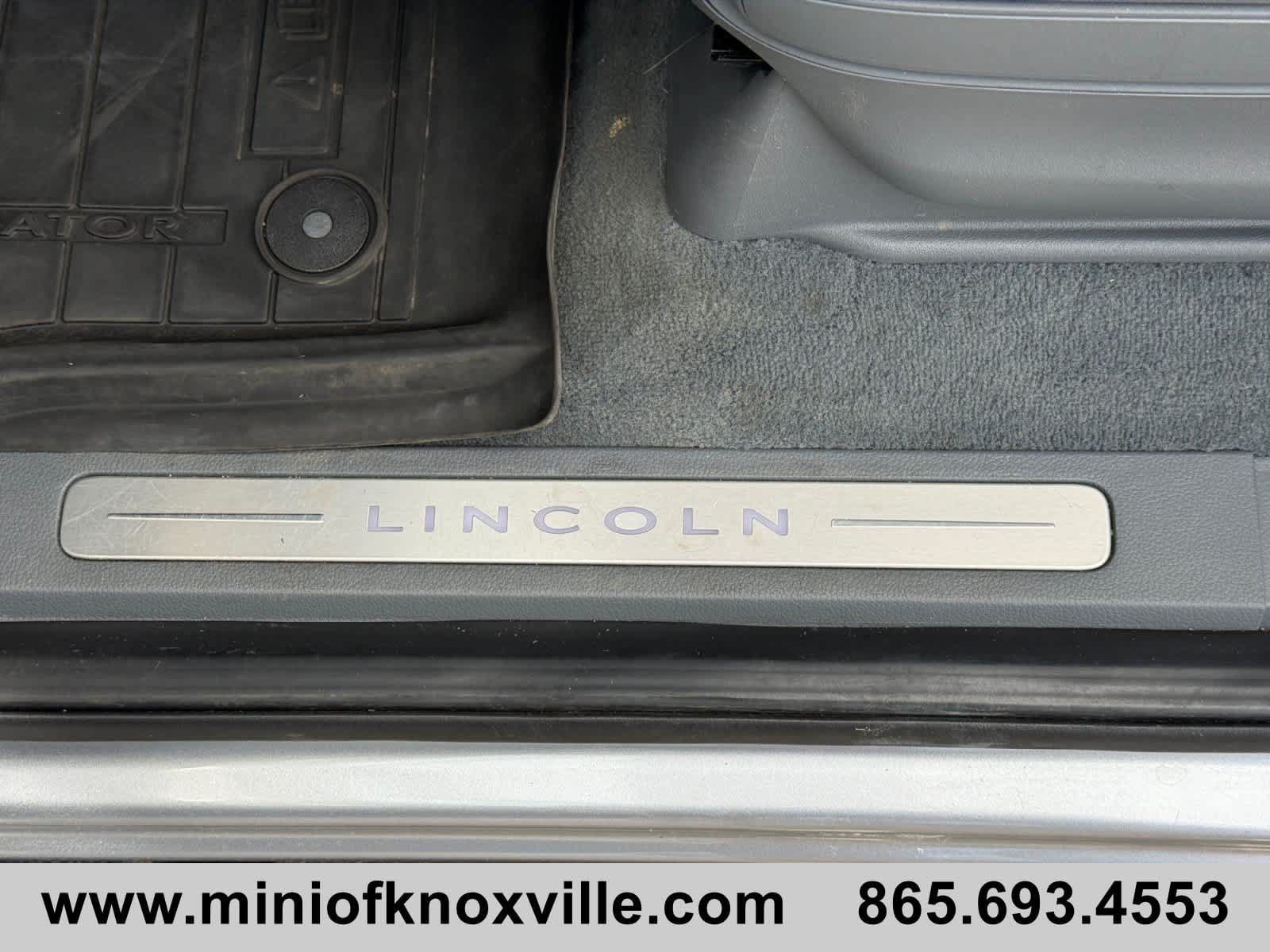 Used 2021 Lincoln Navigator Reserve w/ Luxury Package AWD/4WD image 12